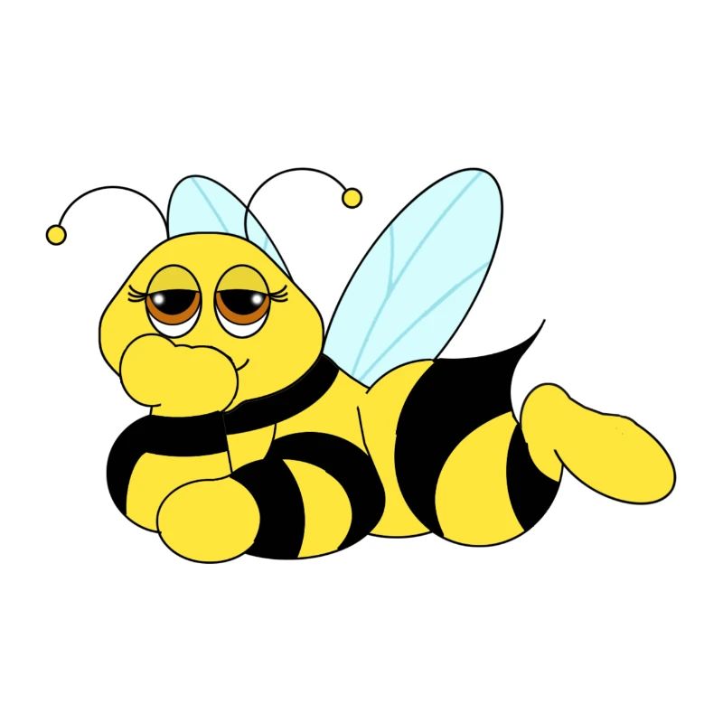 Bienenfrau