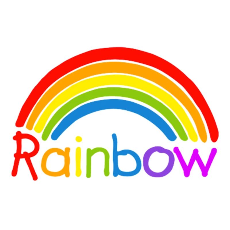 Rainbow regenbogen LGBT