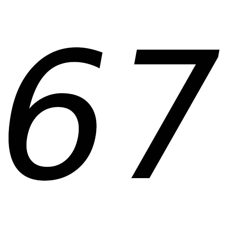 67