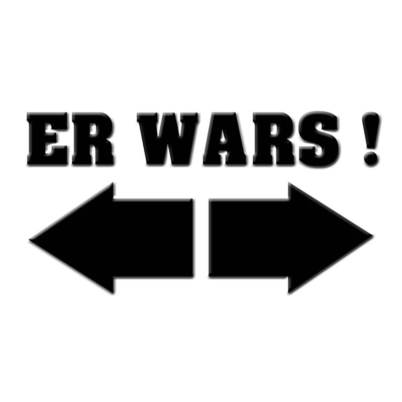 ER WARS