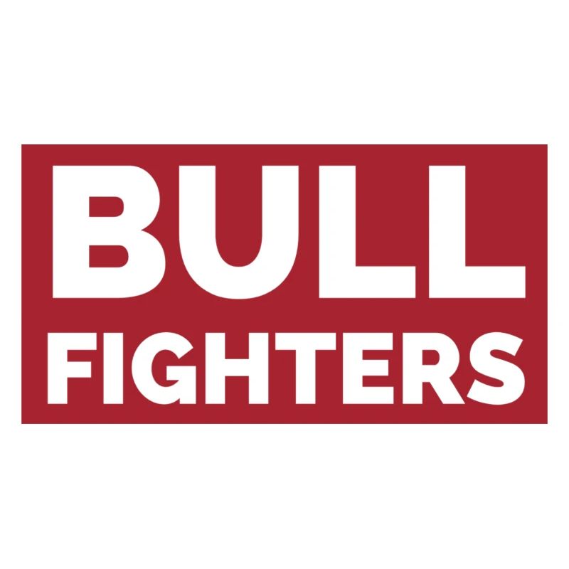 Bull Fighters
