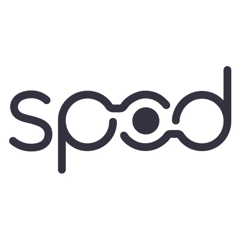 SPOD Logo
