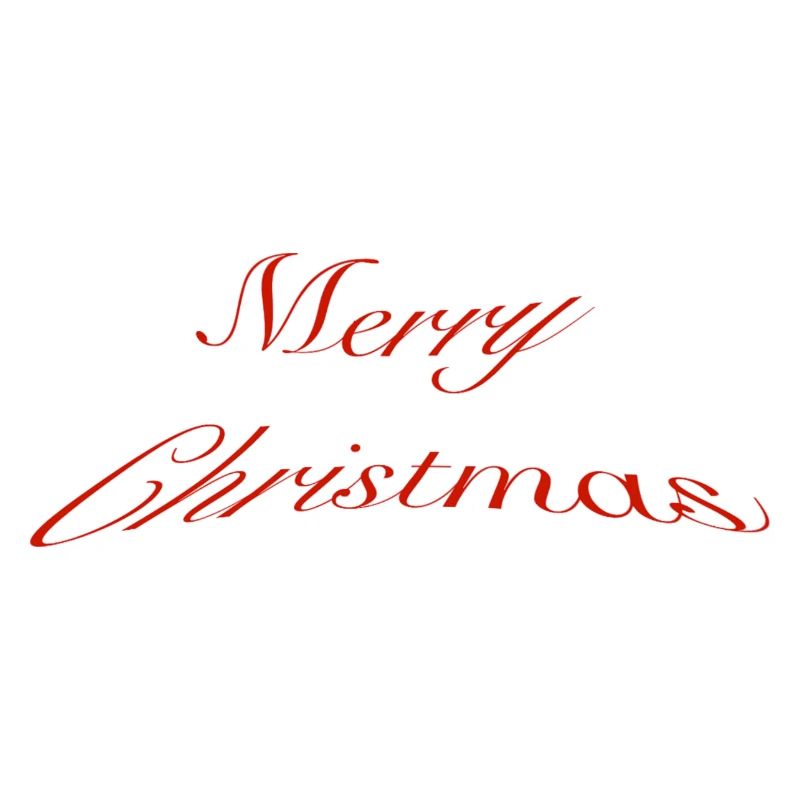 Merry Christmas-Design