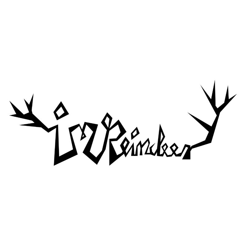 I love Reindeer