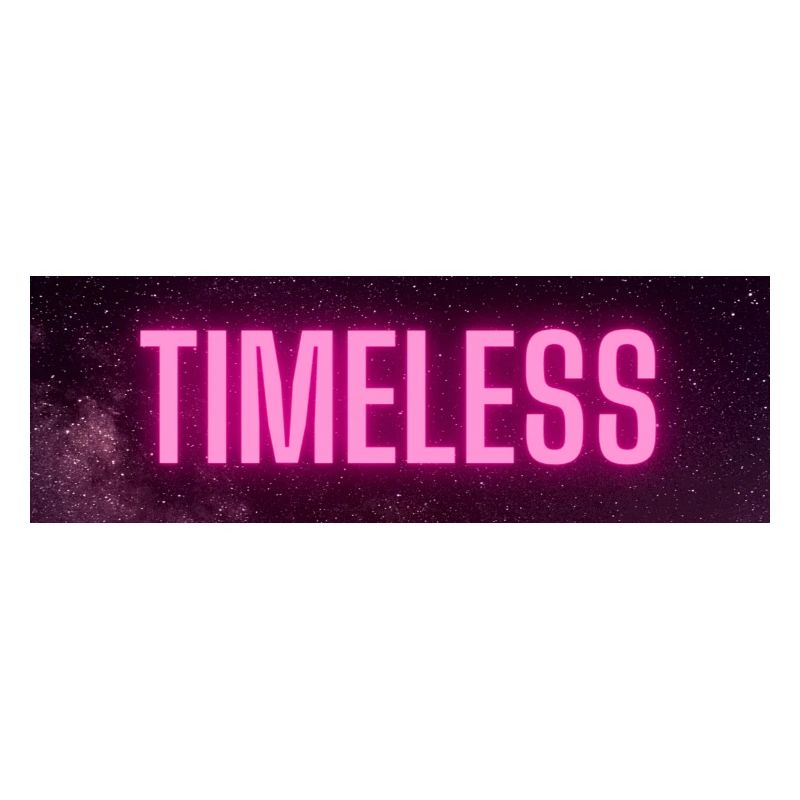Timeless