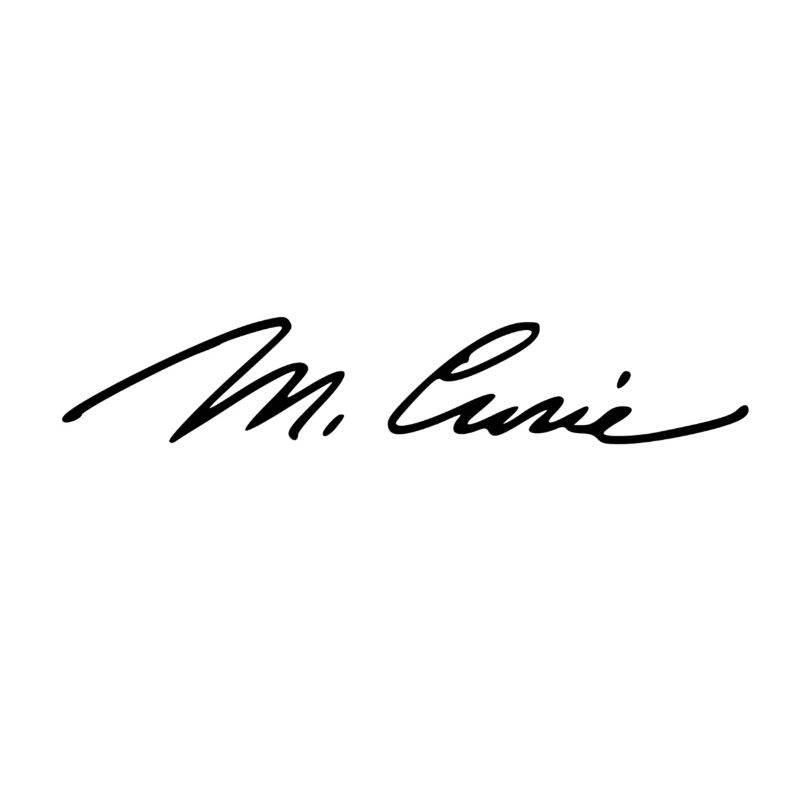 Marie Curie