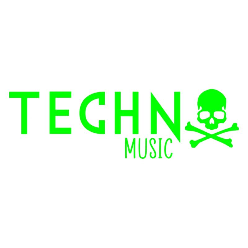 techno music