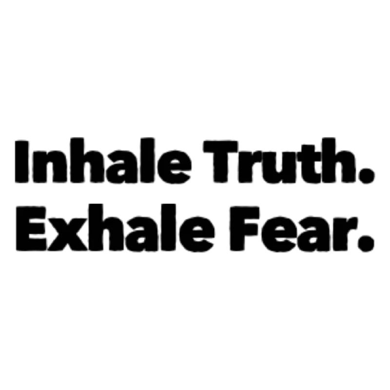 Inhale & Exhale