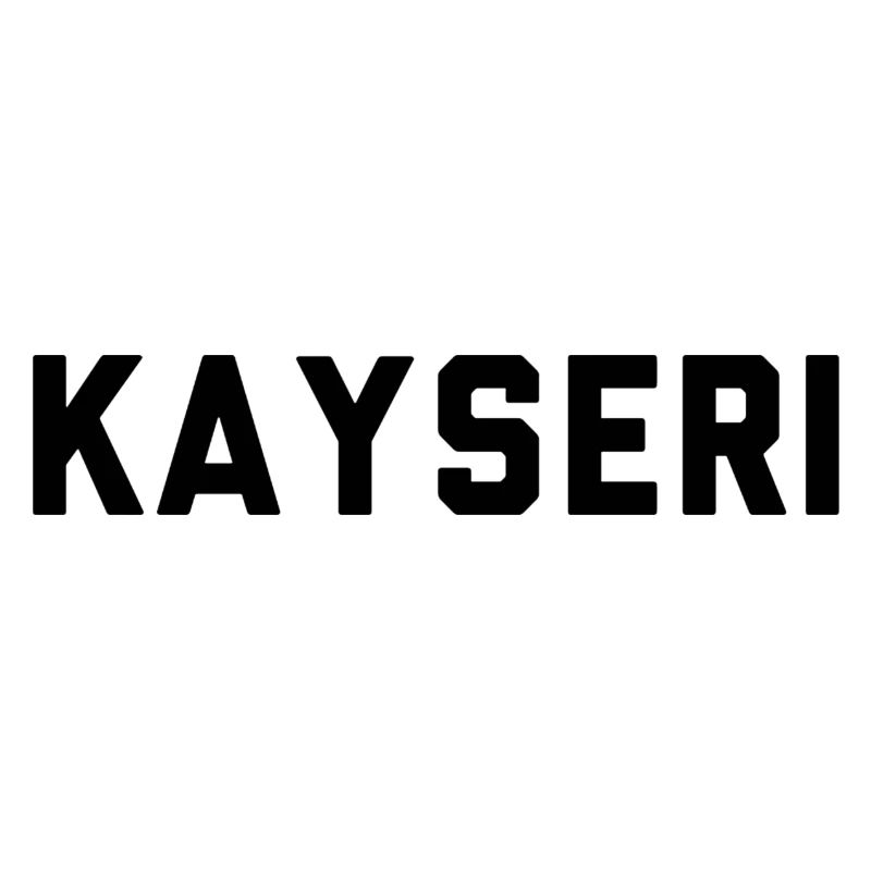 Kayseri