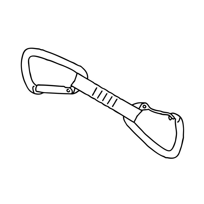 Express-Set EXE Klettern