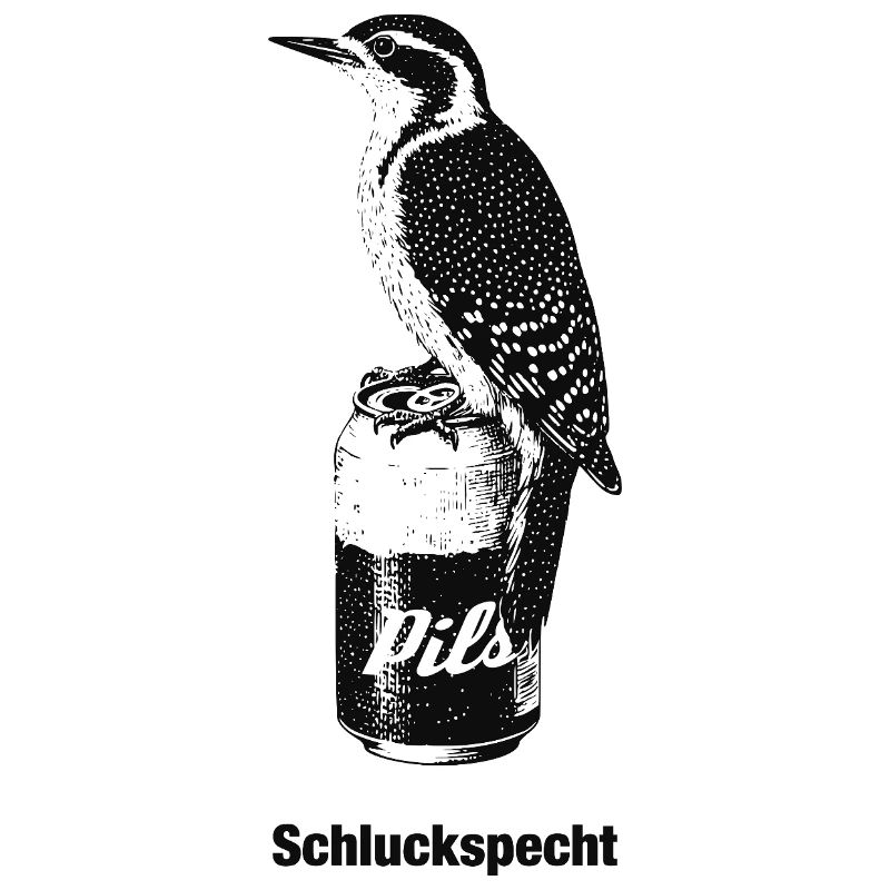 Schluckspecht