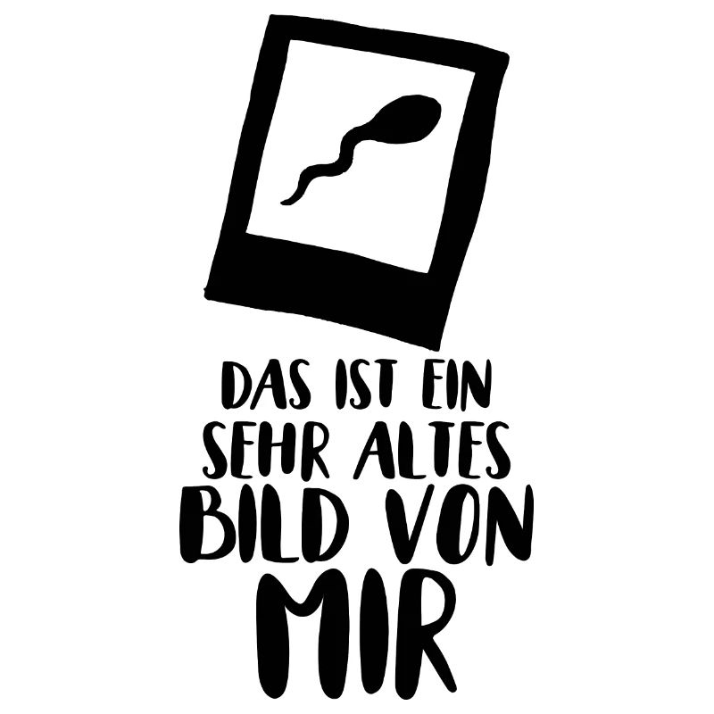 Sehr altes Bild
