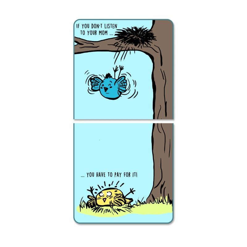 Mütter und Kinder
