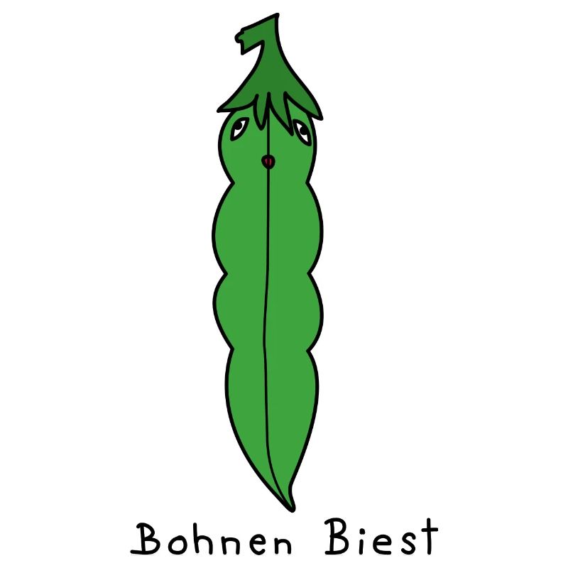 Bohnen Biest