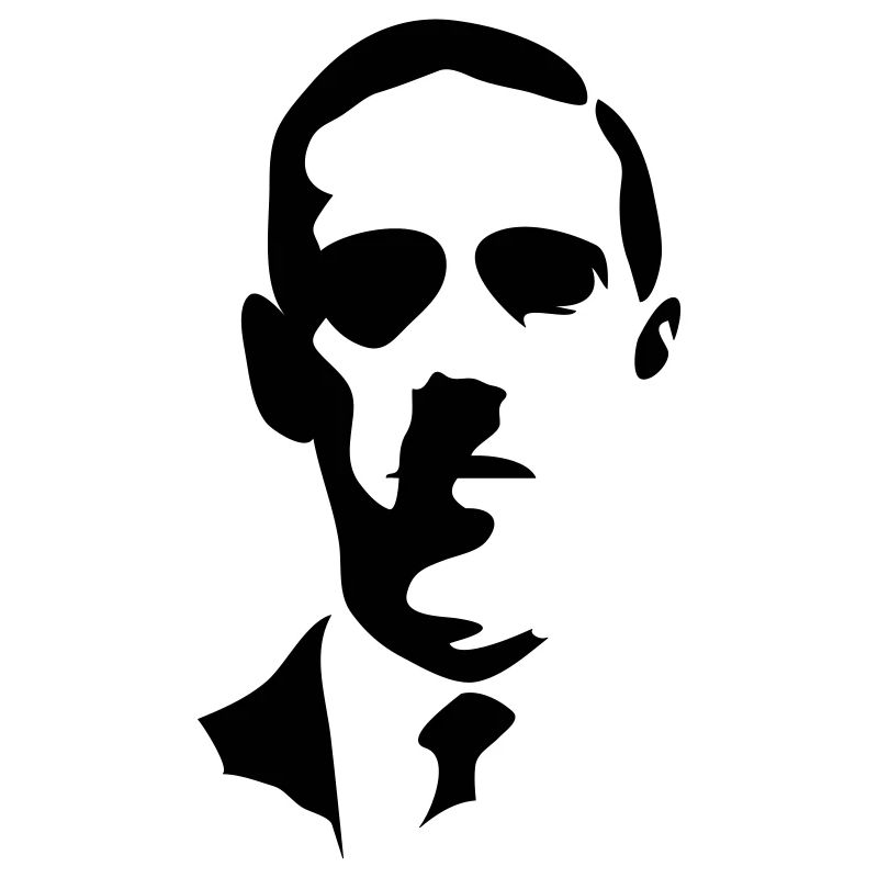 H. P. Lovecraft