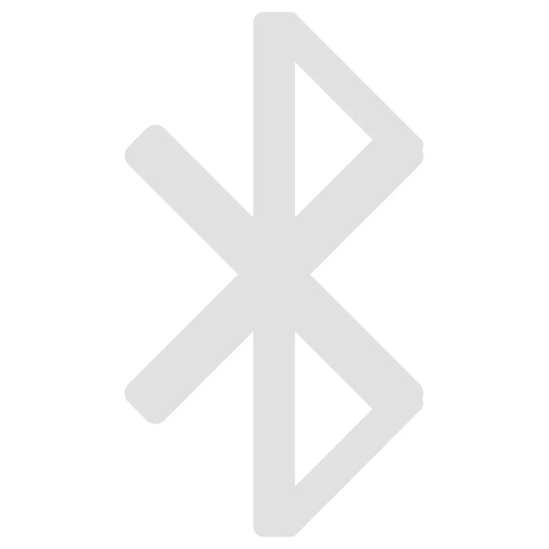 Bluetooth Symbol