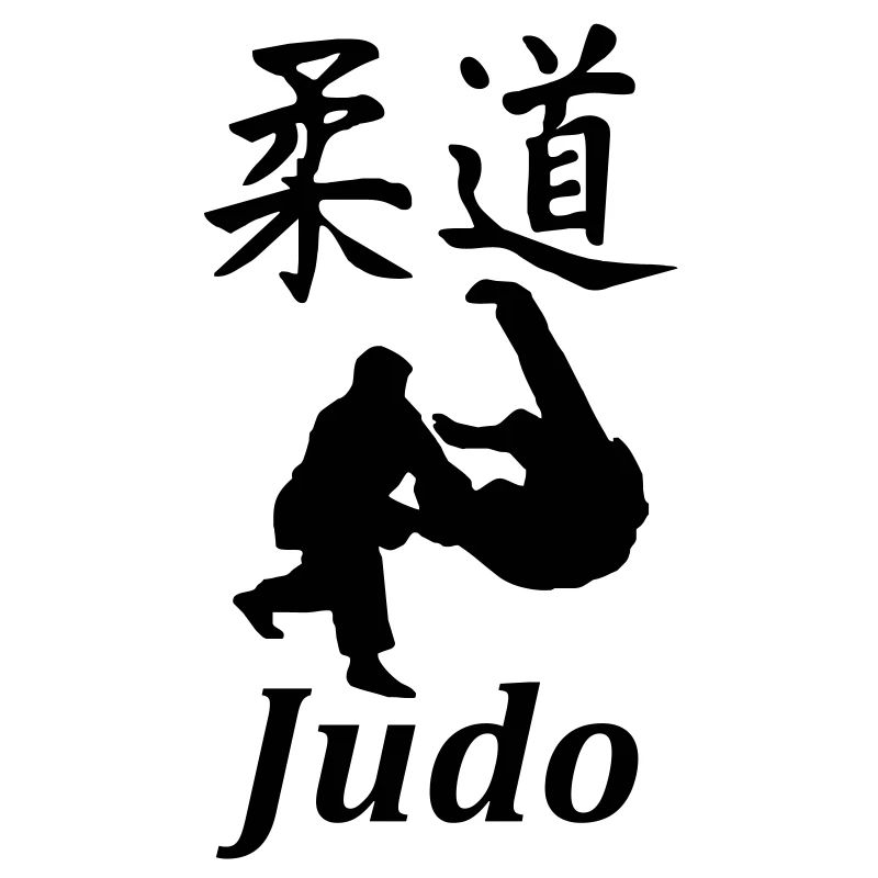 Sport Judo