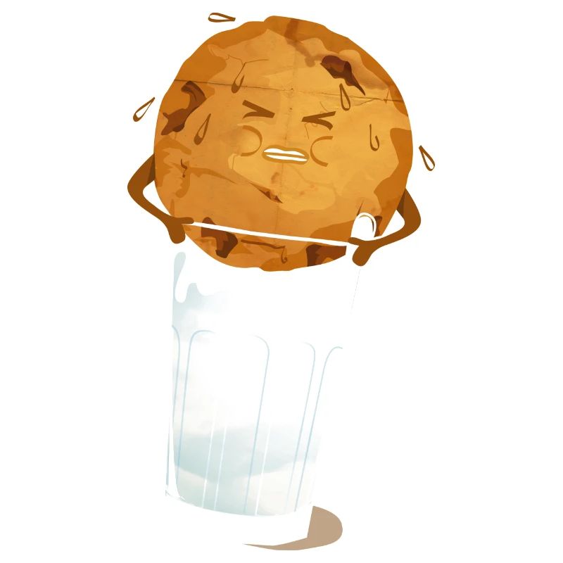 milk'n'cookie