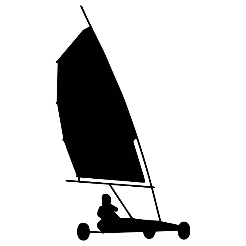 Strandsegeln