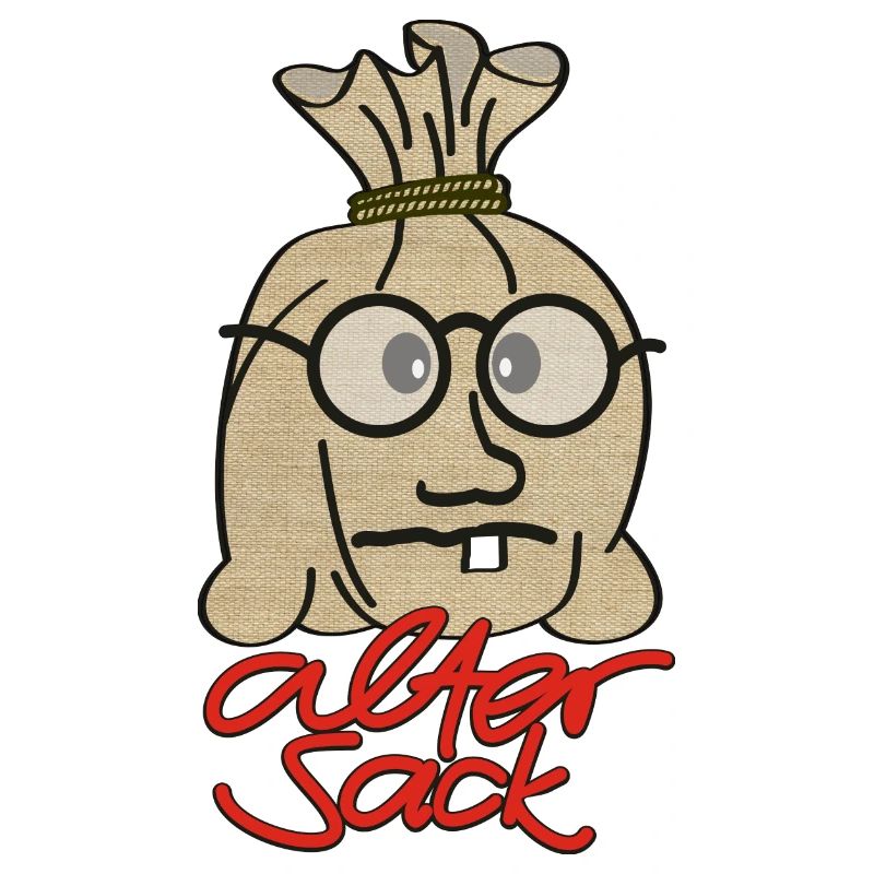 Alter Sack