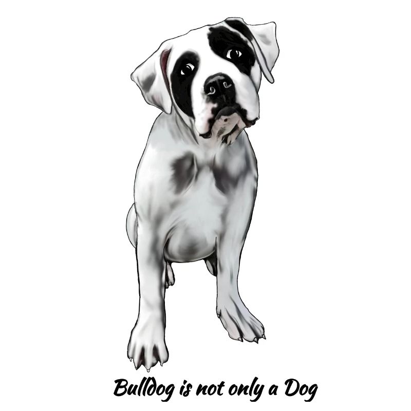 Bulldog