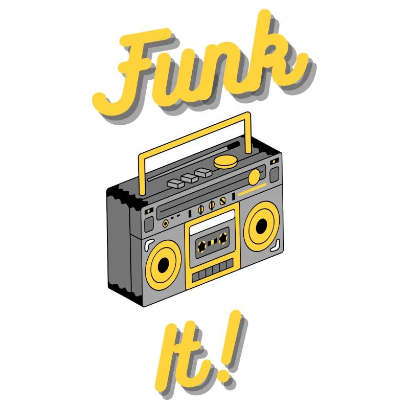 Funk It