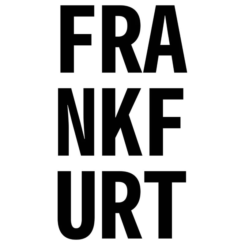 Frankfurt