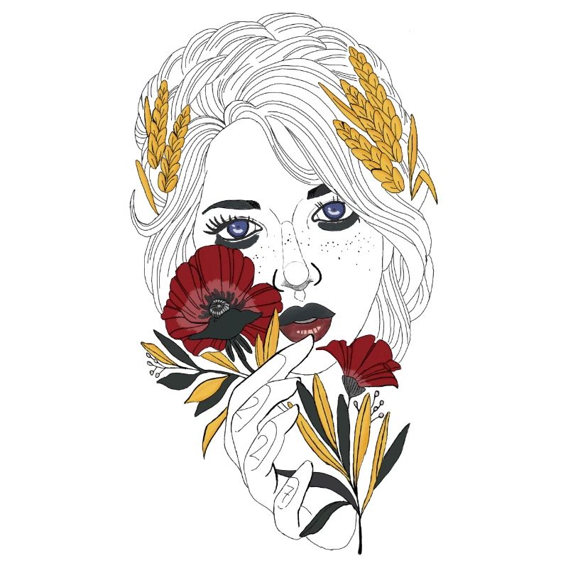 Mother Nature