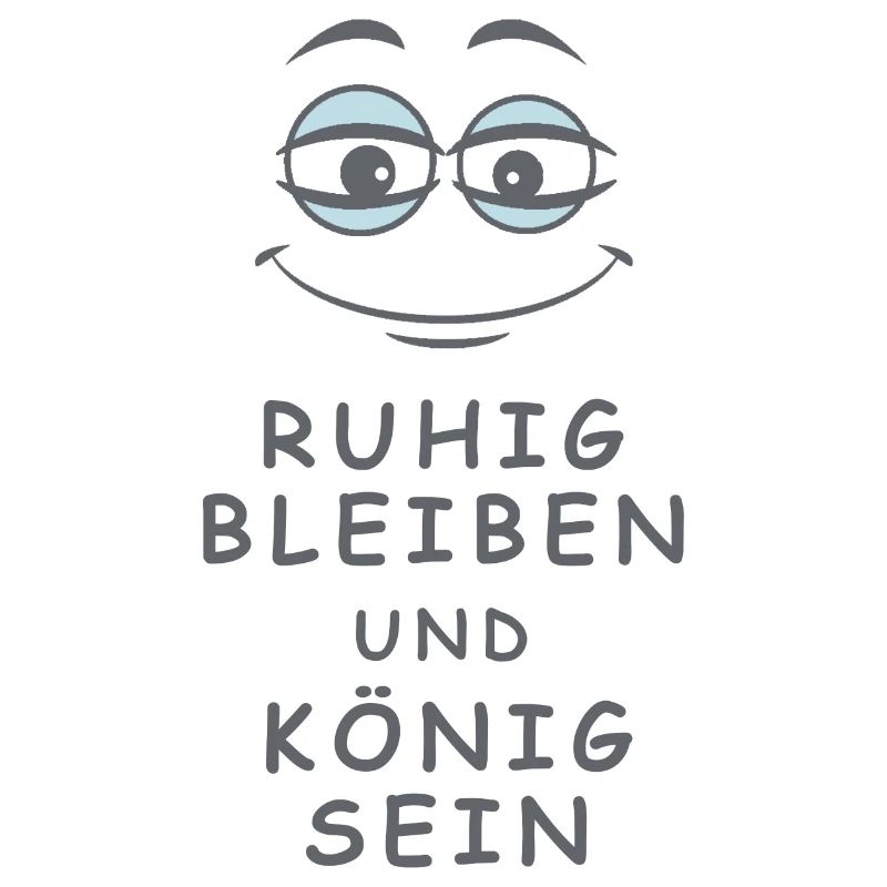 König sein