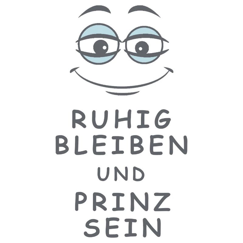 Prinz sein