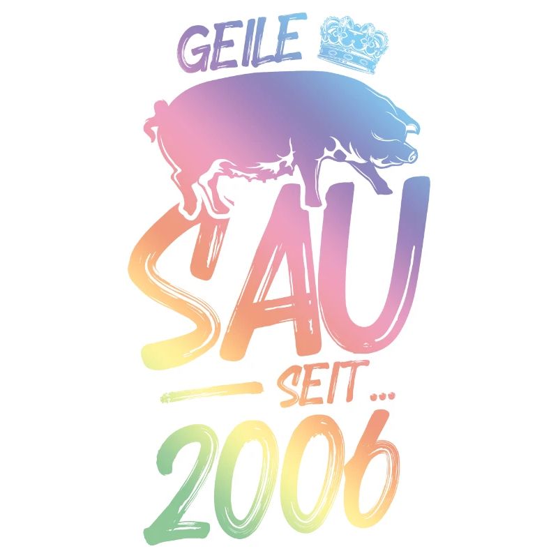 2006 Geile Sau