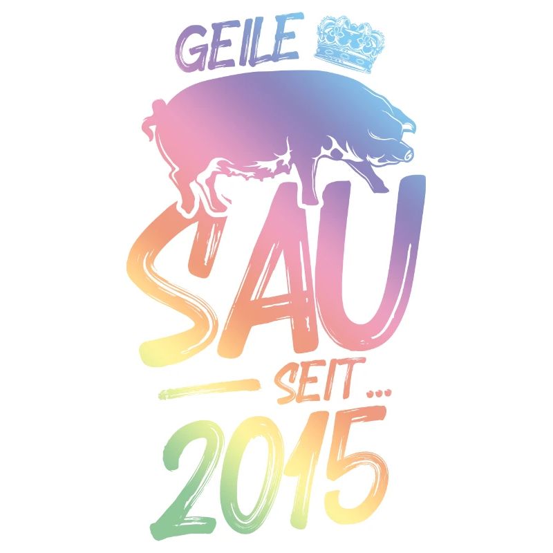2015 Geile Sau