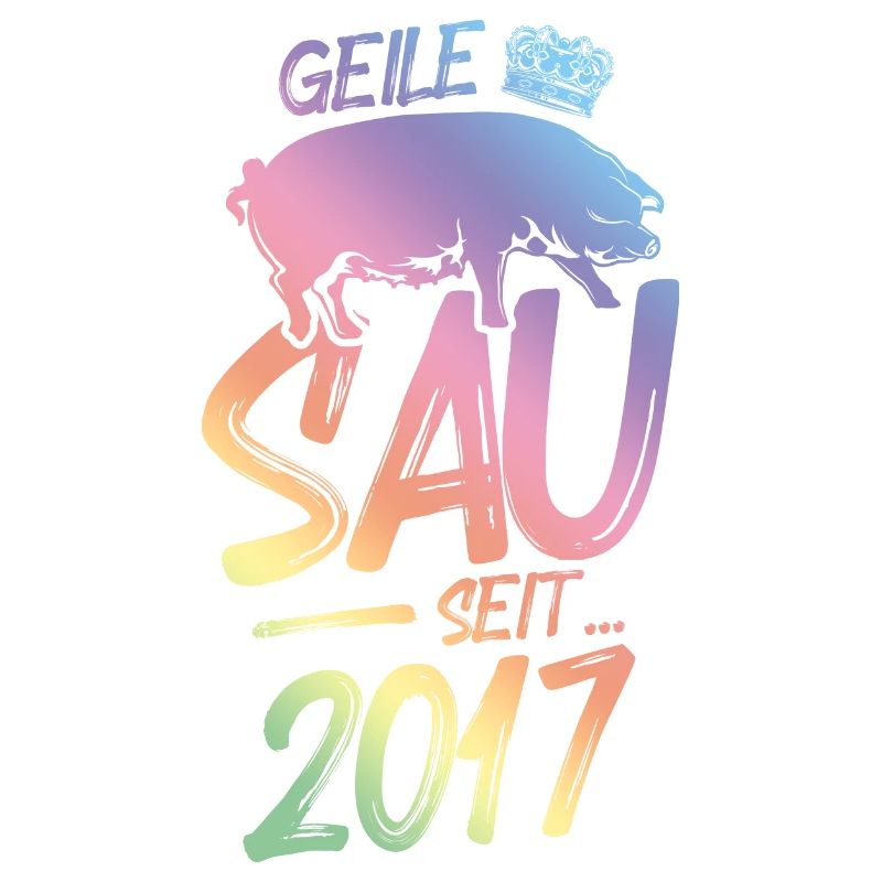 2017 Geile Sau