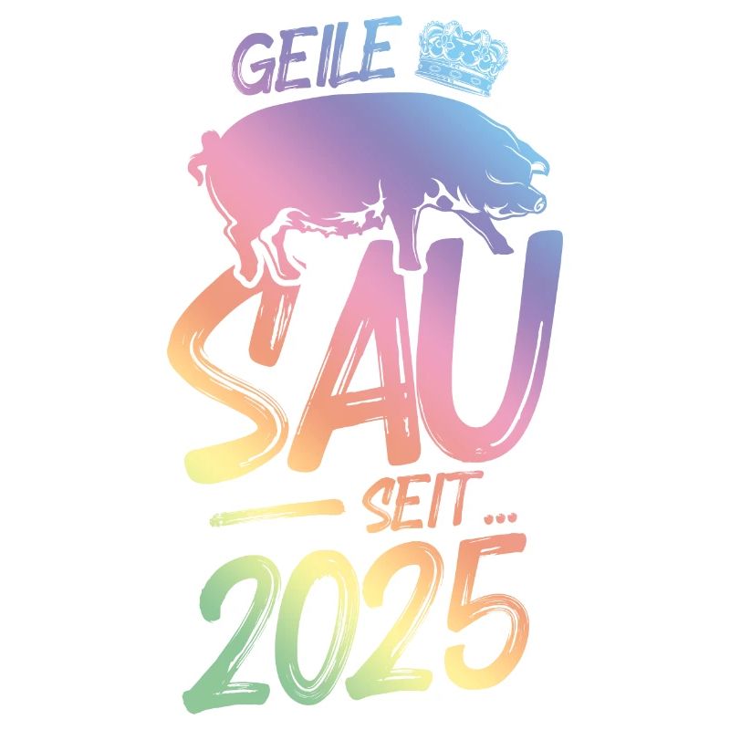 2025 Geile Sau