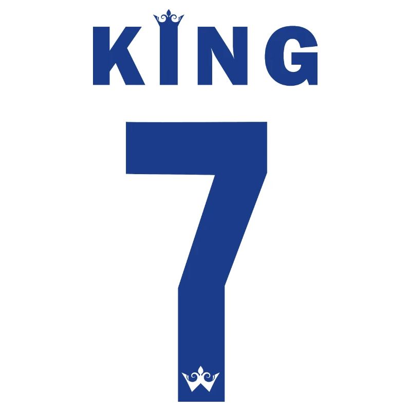König 7