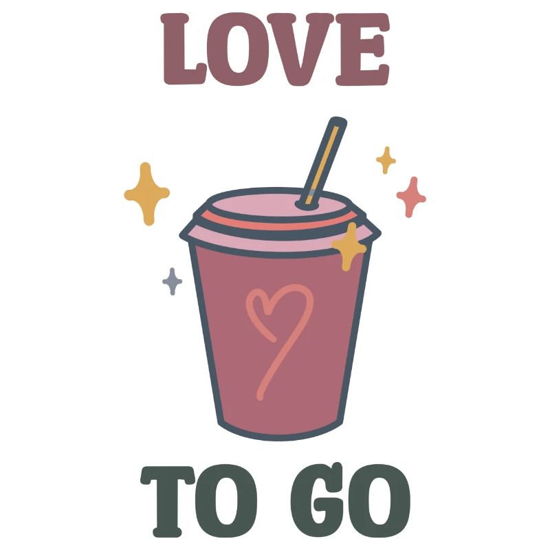 LOVE TO GO