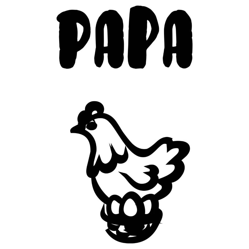 Papa Henne