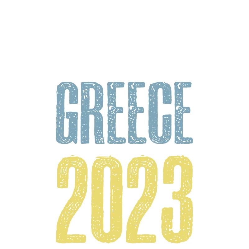 Greece 2023 Krone