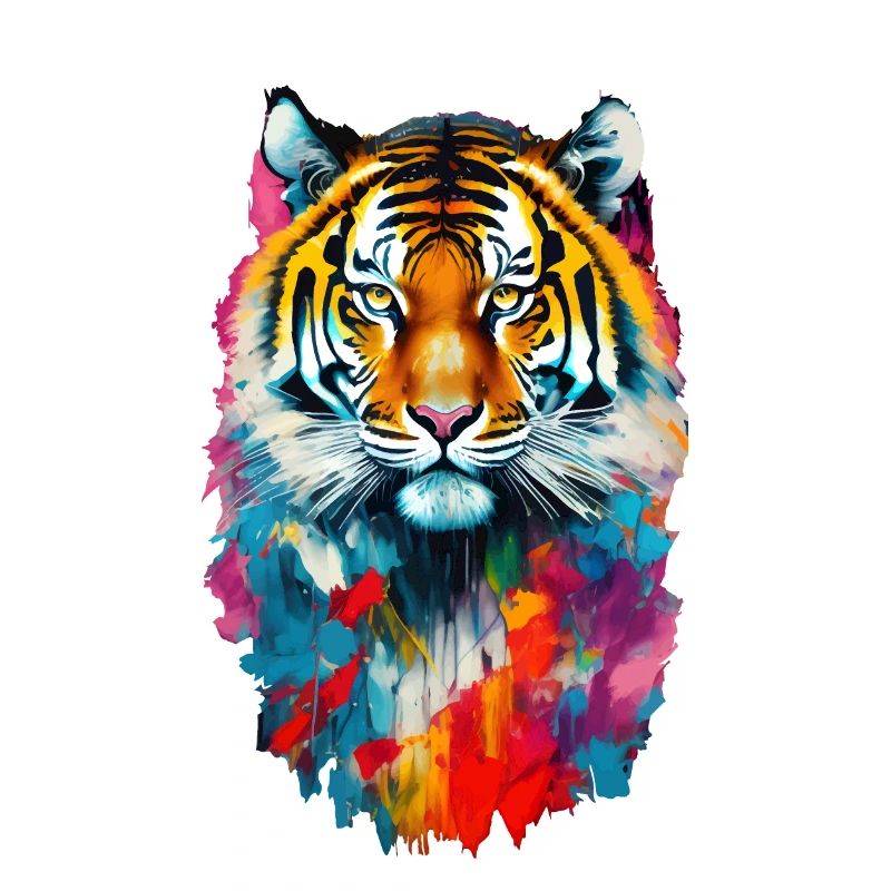 Tiger #1