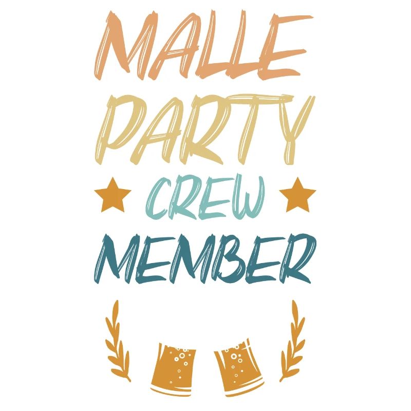 Malle Party Crew