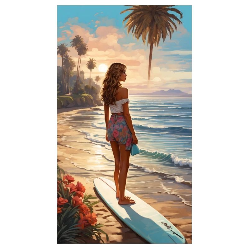 Surf & Beach