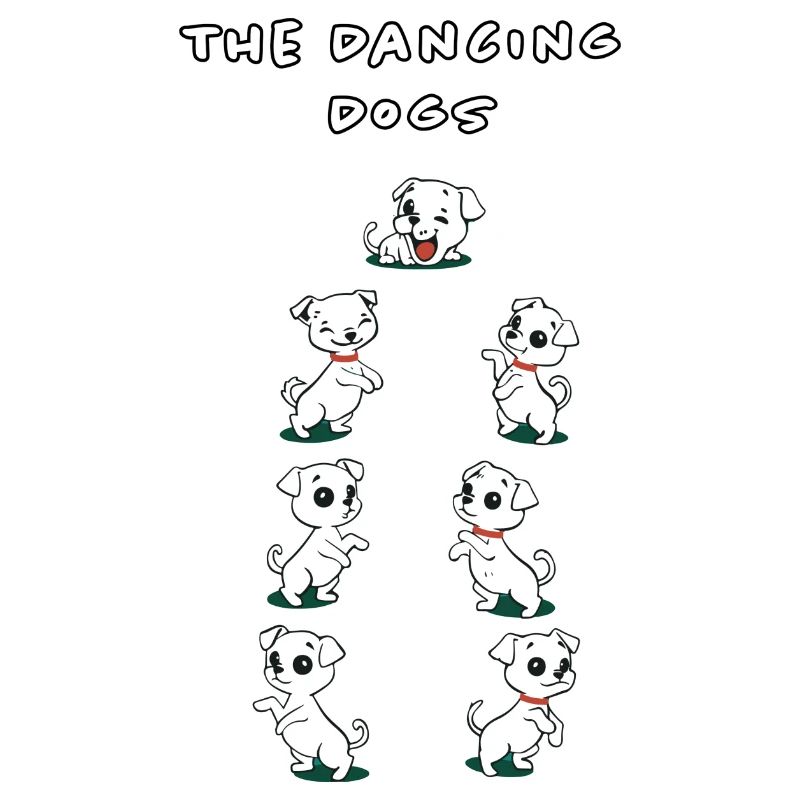 Dancing Dogs