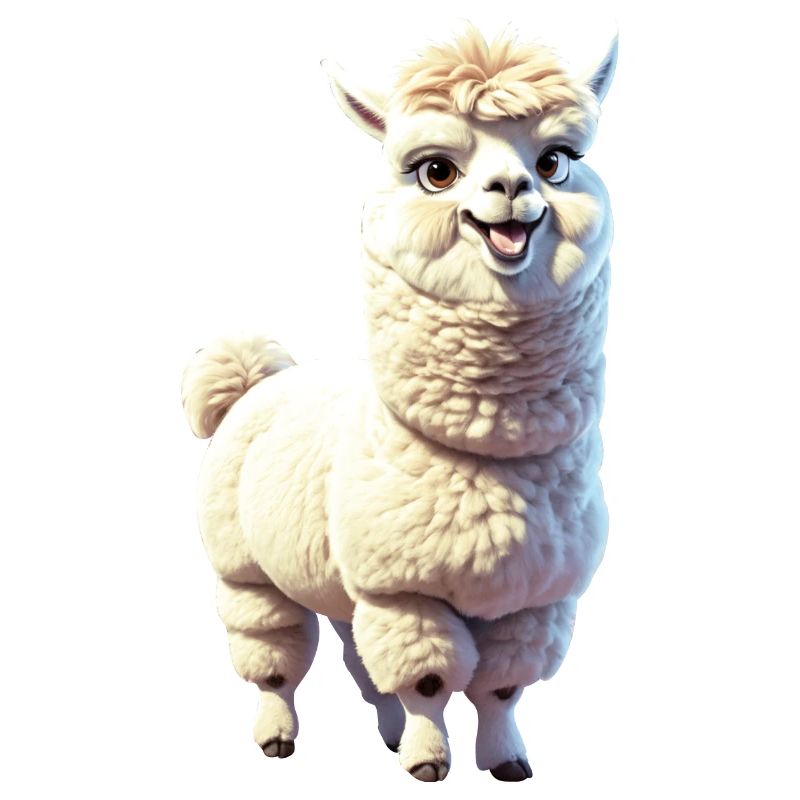 Alpaka