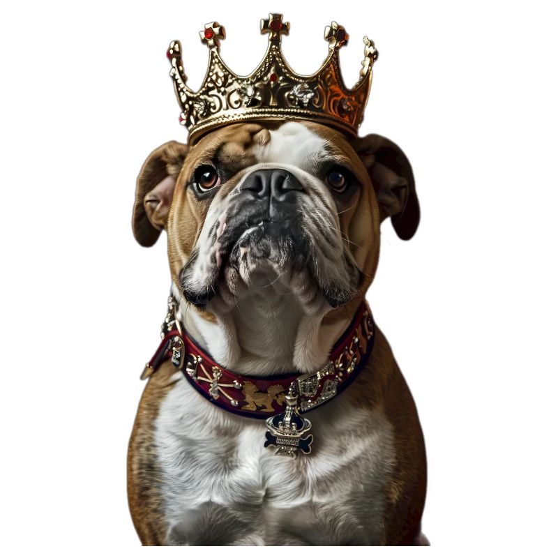 Bulldog