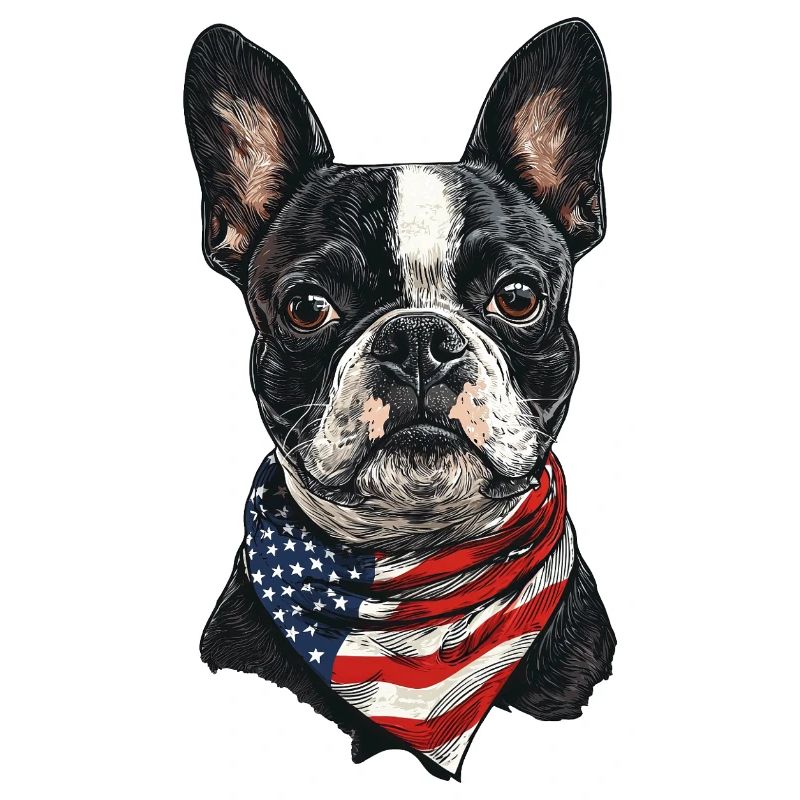 Boston Terrier