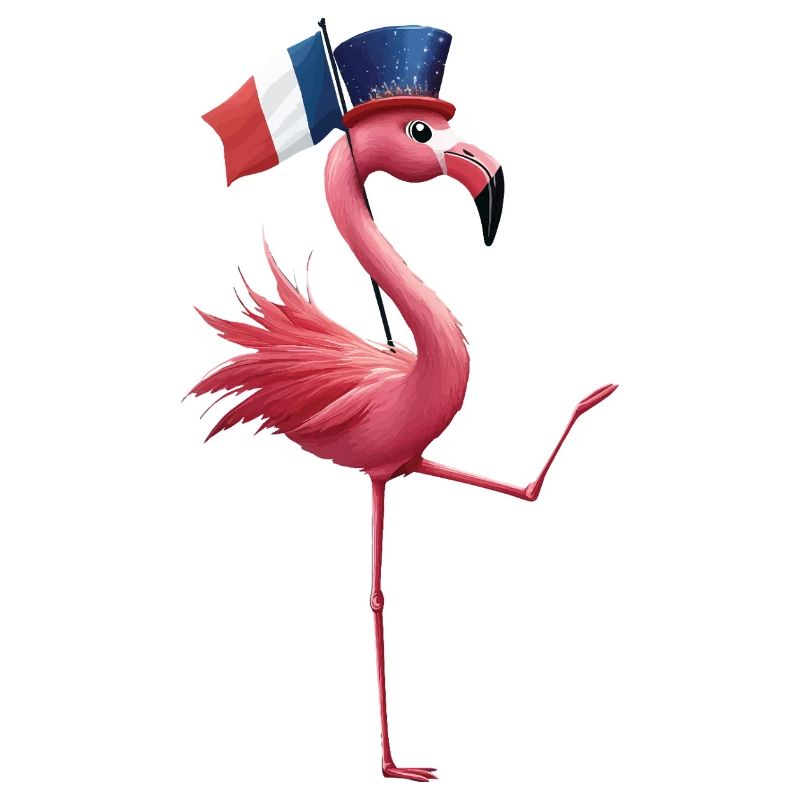 Flamingo