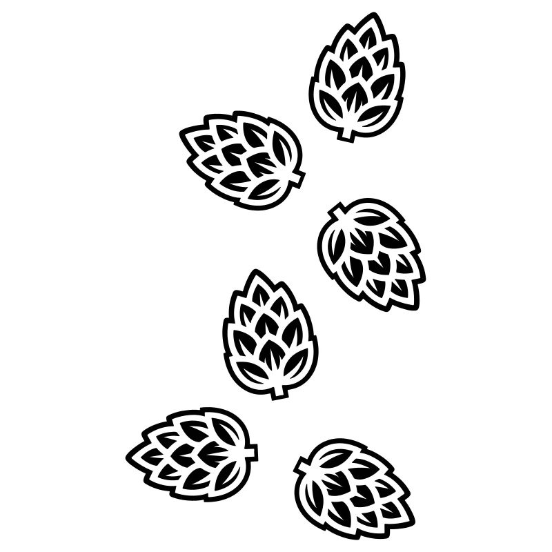 Hops Symbol