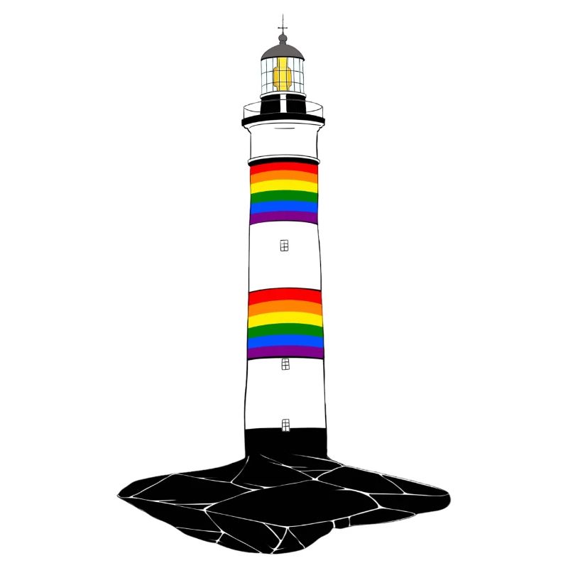 LGBT-Leuchtturm