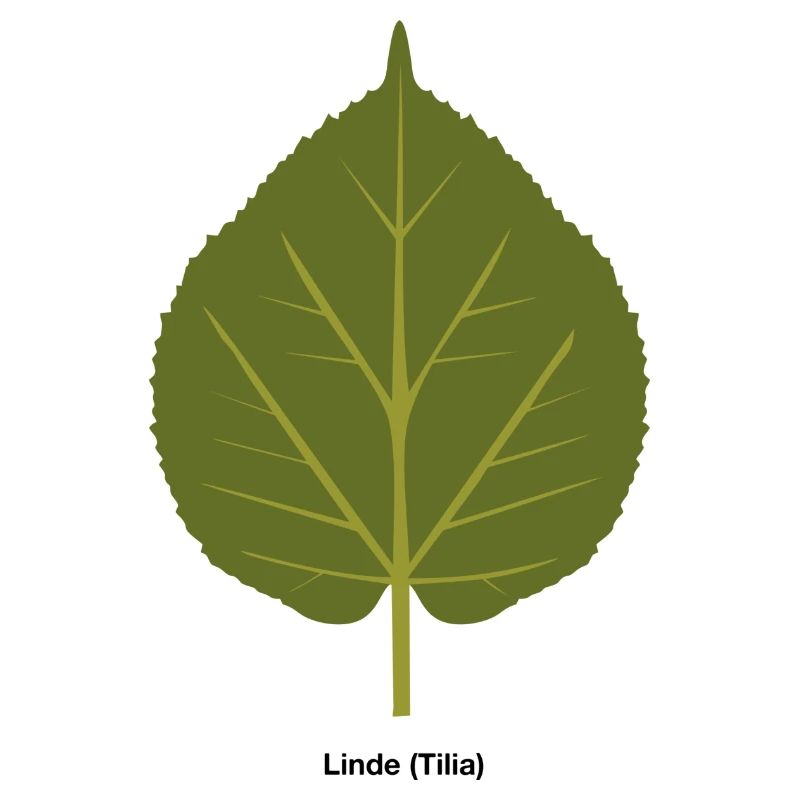 Lindenblatt