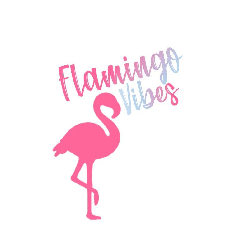 Flamingo-Schwingungen